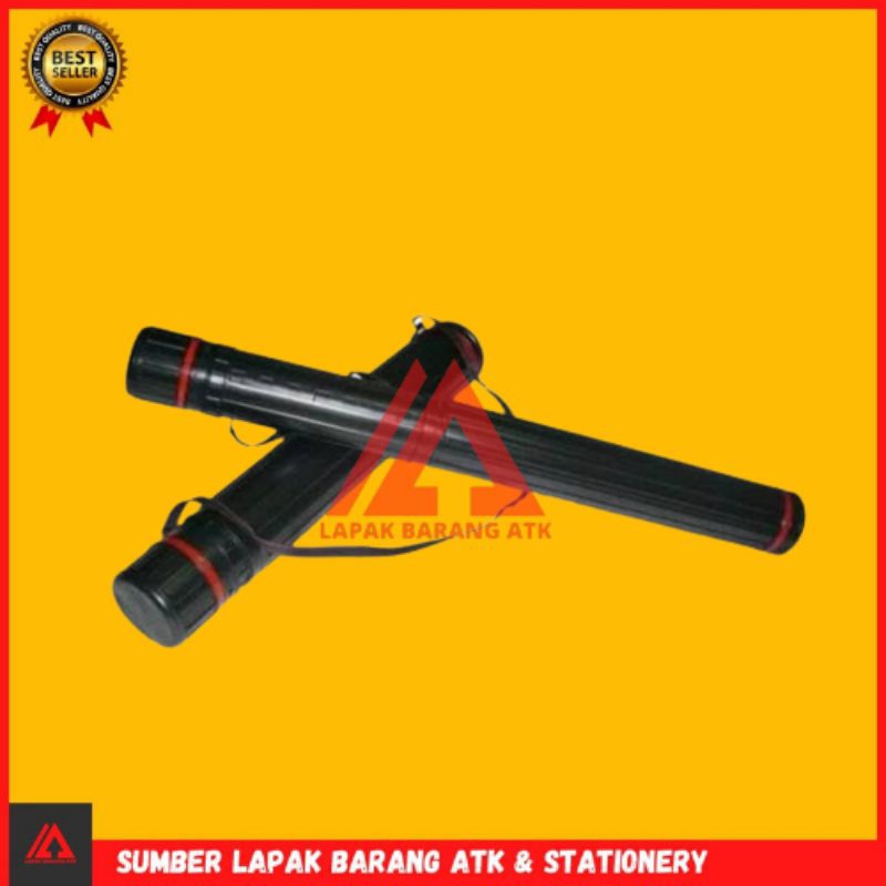 

Tabung Gambar Arsitek 8,5 cm / Drawing Tube