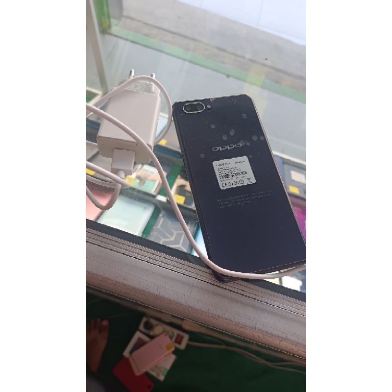 oppo a3s ram 6/128 distri