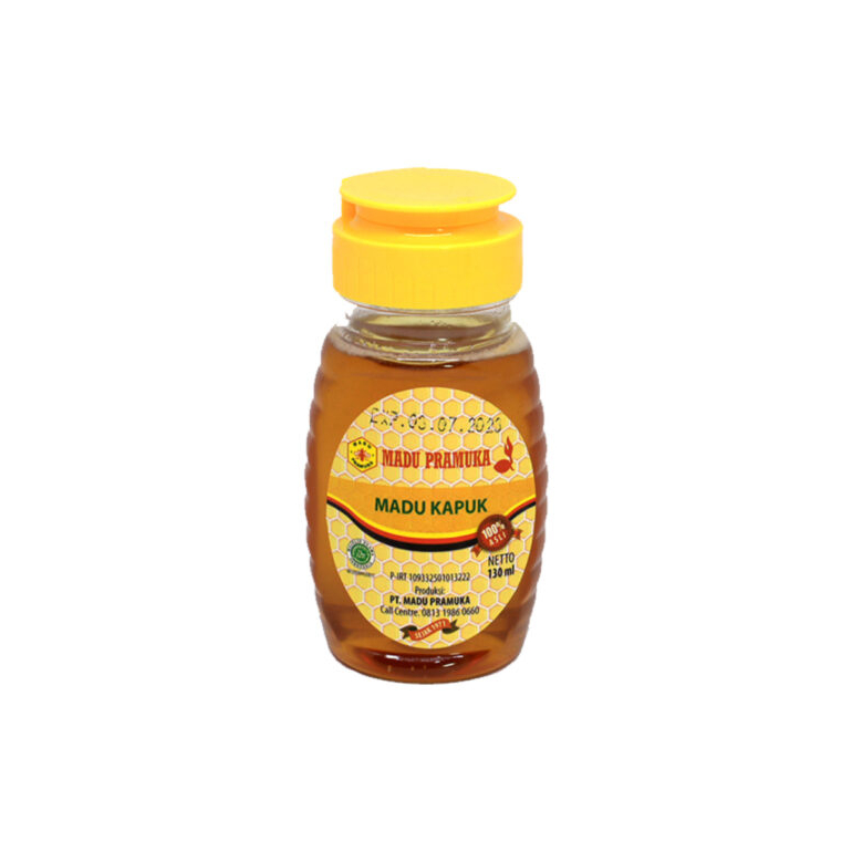 

Madu Kapuk 130ml