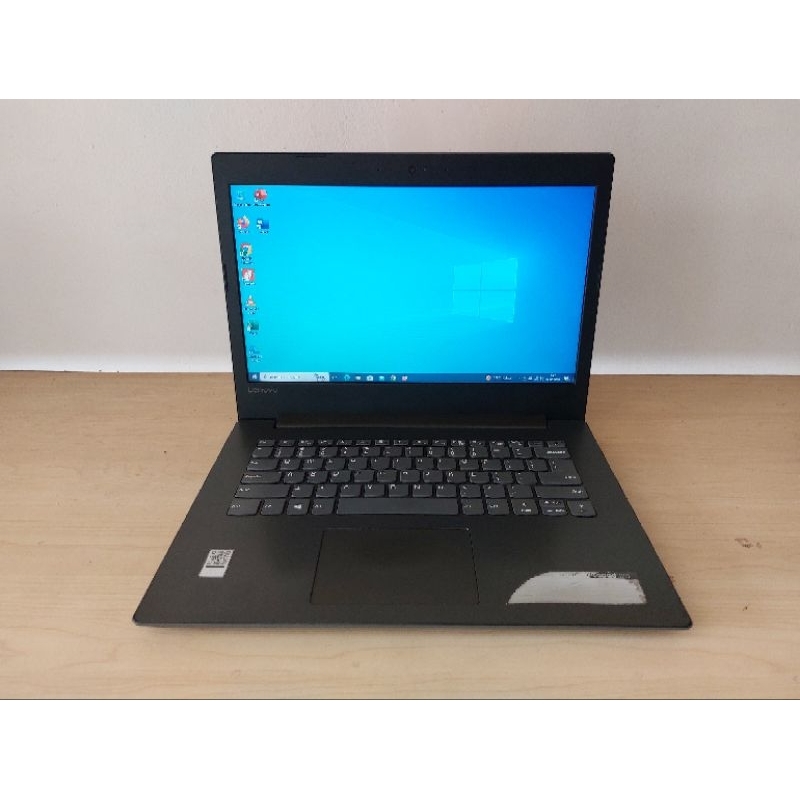 Laptop Lenovo Ideapad 32p Intel Core i5 Gen 7 Ram 8gb Ssd 256gb vga 2gb
