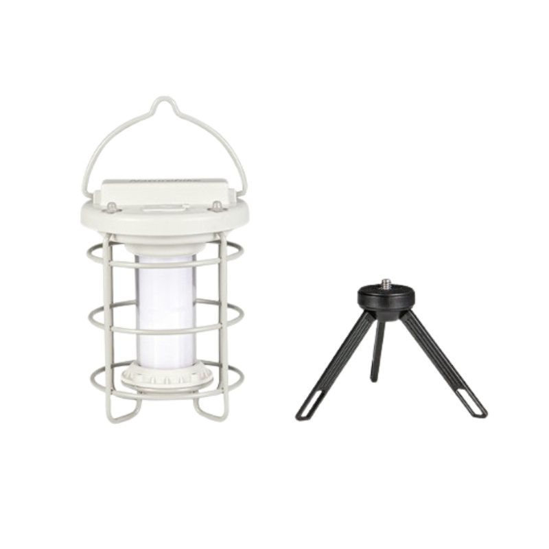 Naturehike Lampu Camping Mini CNH22DQ008 Campsite Lamp