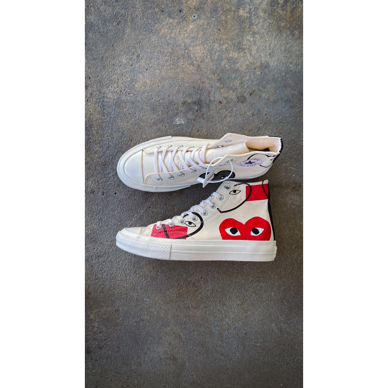 SNEAKERS SECOND CONVERSE