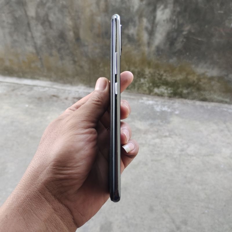 vivo v20 2021_ second 8/128