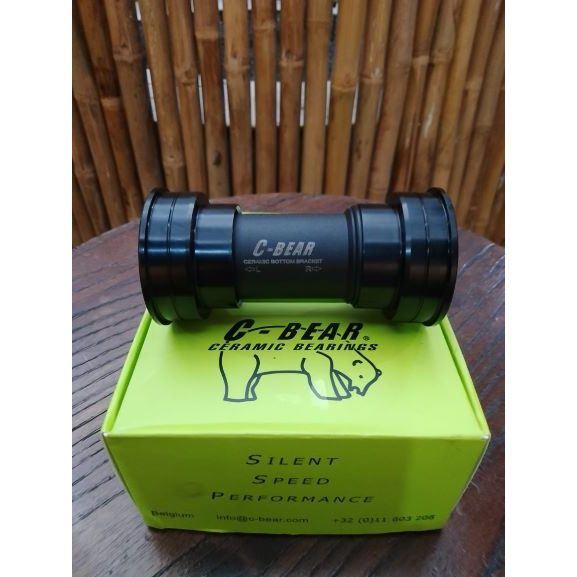 BB (Bottom Bracket) Pressfit Presfit CBear C Bear PF41 PF 41-R