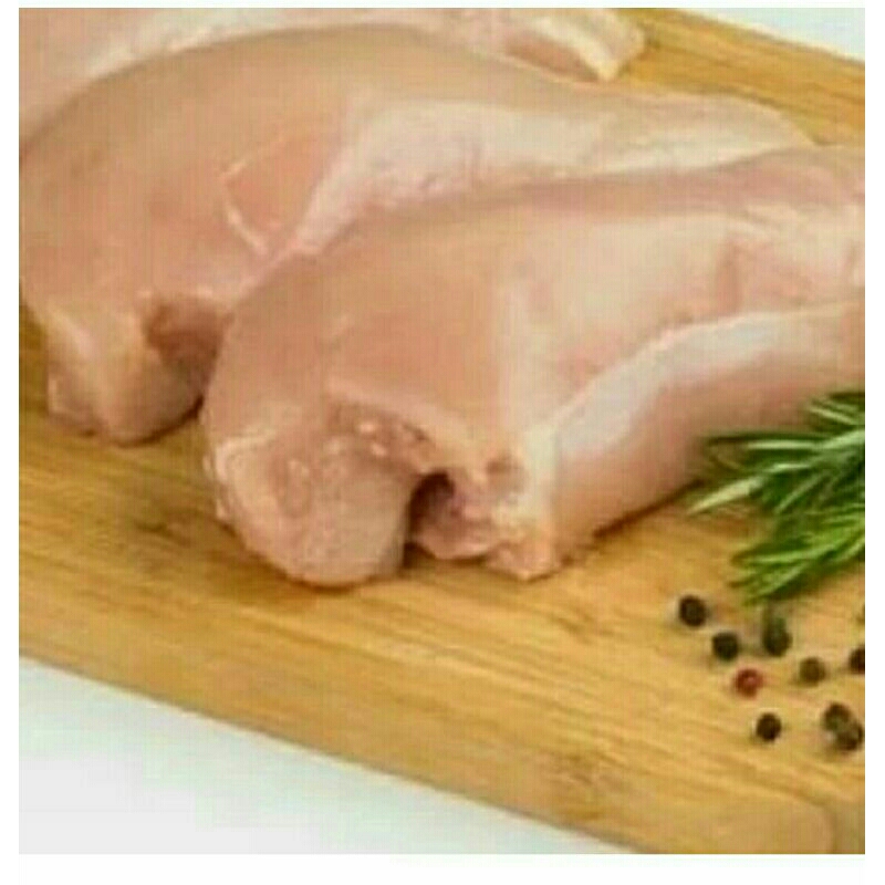 

pilet dada ayam 500 gram