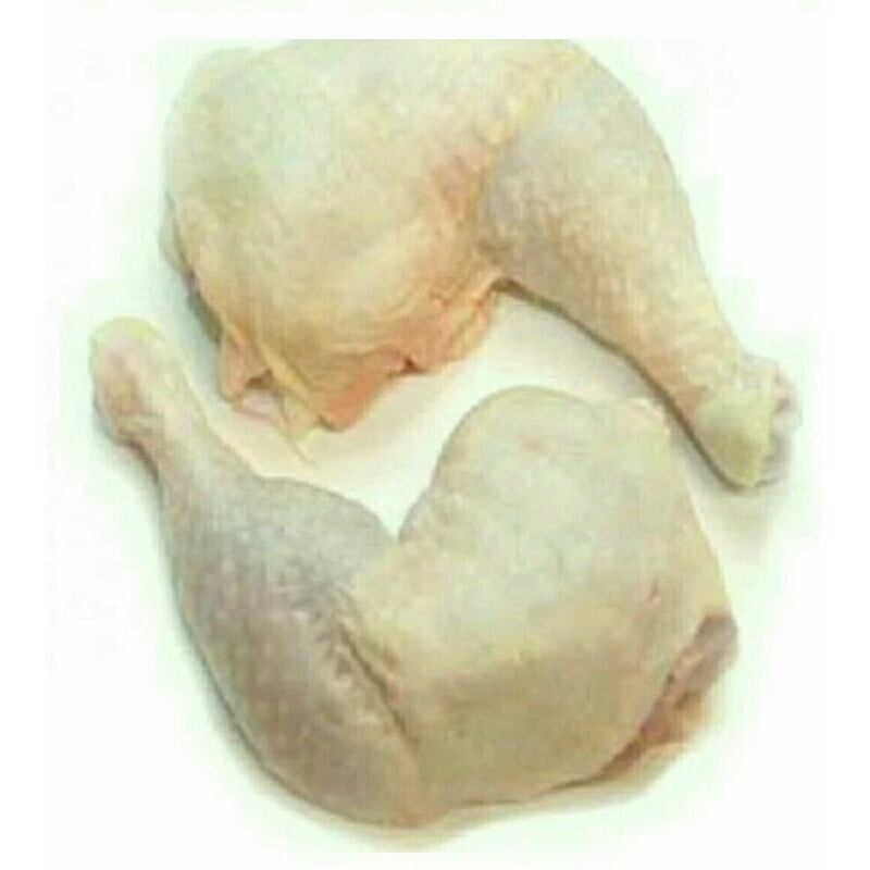 

paha ayam 500 gram