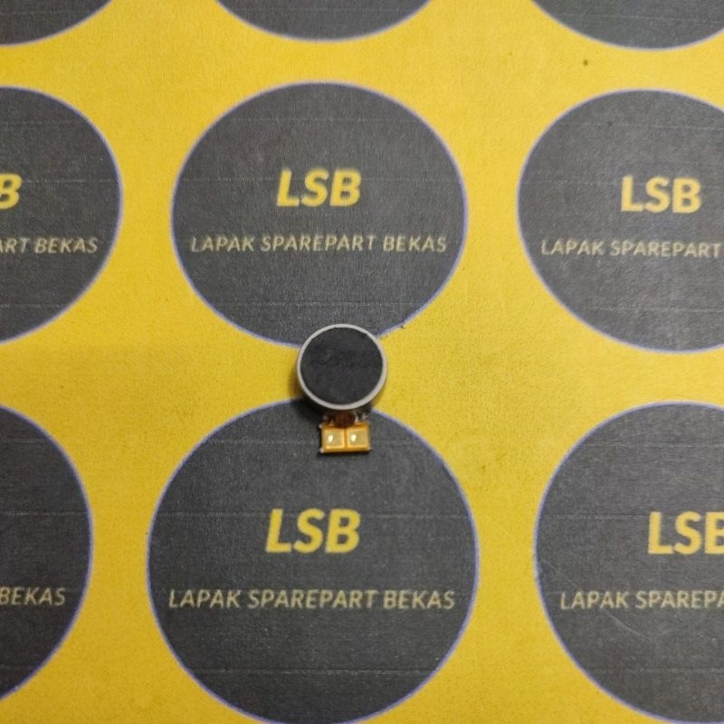 VIBRA GETAR SAMSUNG J4+ J415F ORIGINAL BEKAS