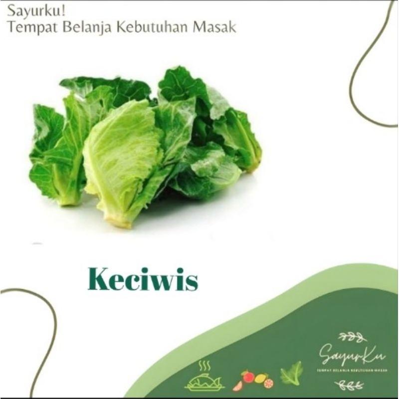 

Keciwis / ceciwis per 250gr