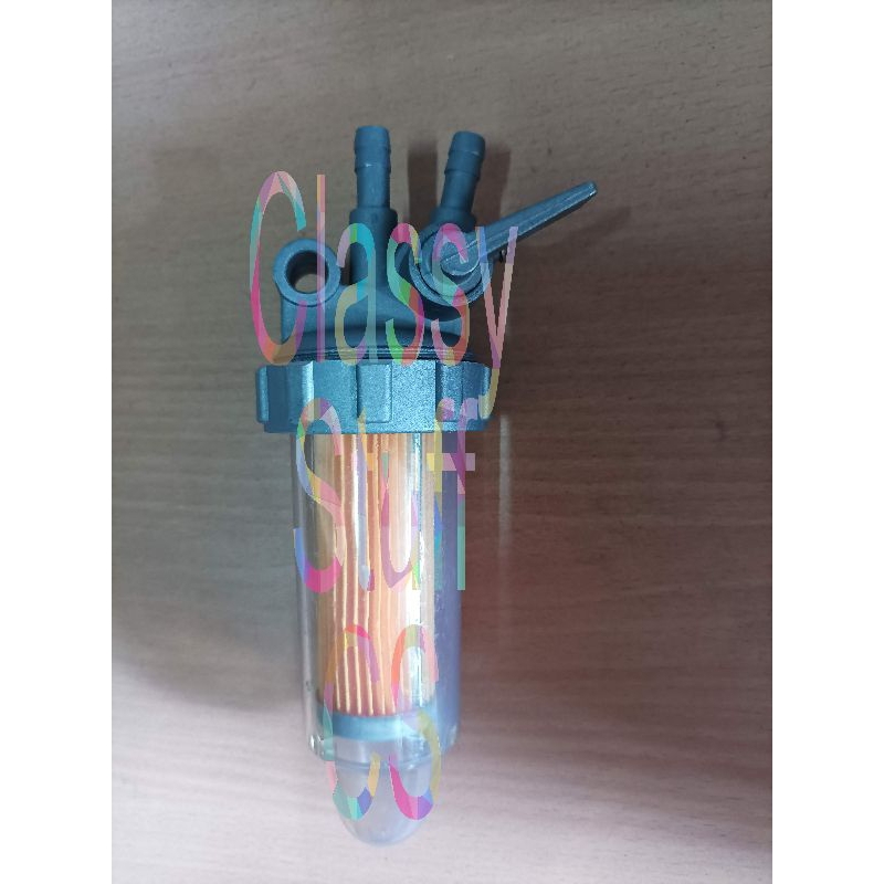 Filter Saringan Solar Yanmar TF 65 TF 85