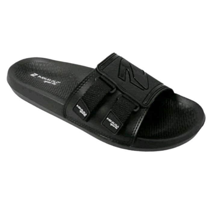 sandal pakalolo venom 02 hitam sandal pakalolo original