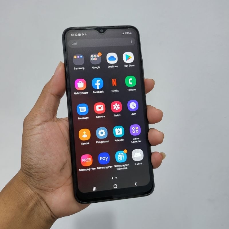 samsung a22 5G 6/128Gb second