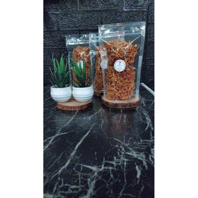 

Kentang Mustofa Kenteka