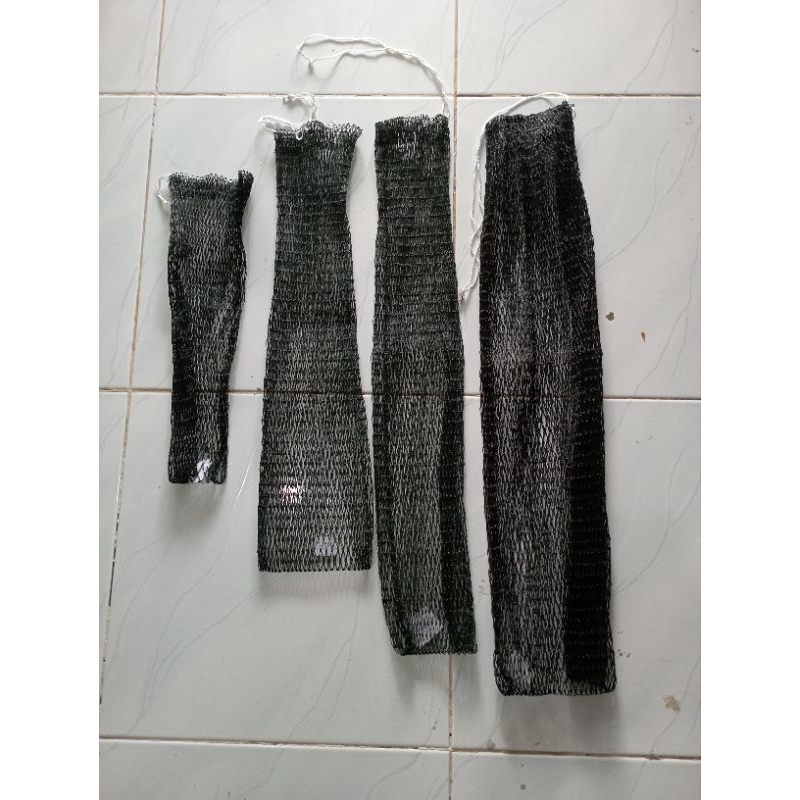 koja/kadut/rajut/wadah ikan