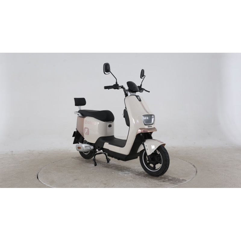 SEPEDA LISTRIK OFERO STAREER MAX E-BIKE /SPEED 45KM POWER 600W