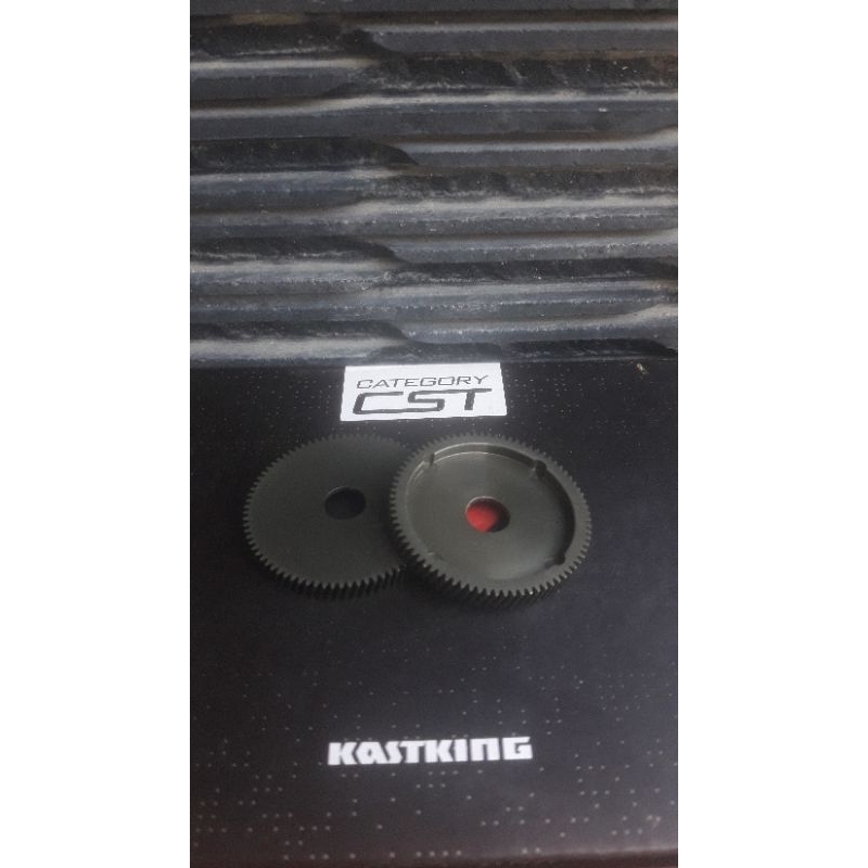 Kastking Zephyr Original Part