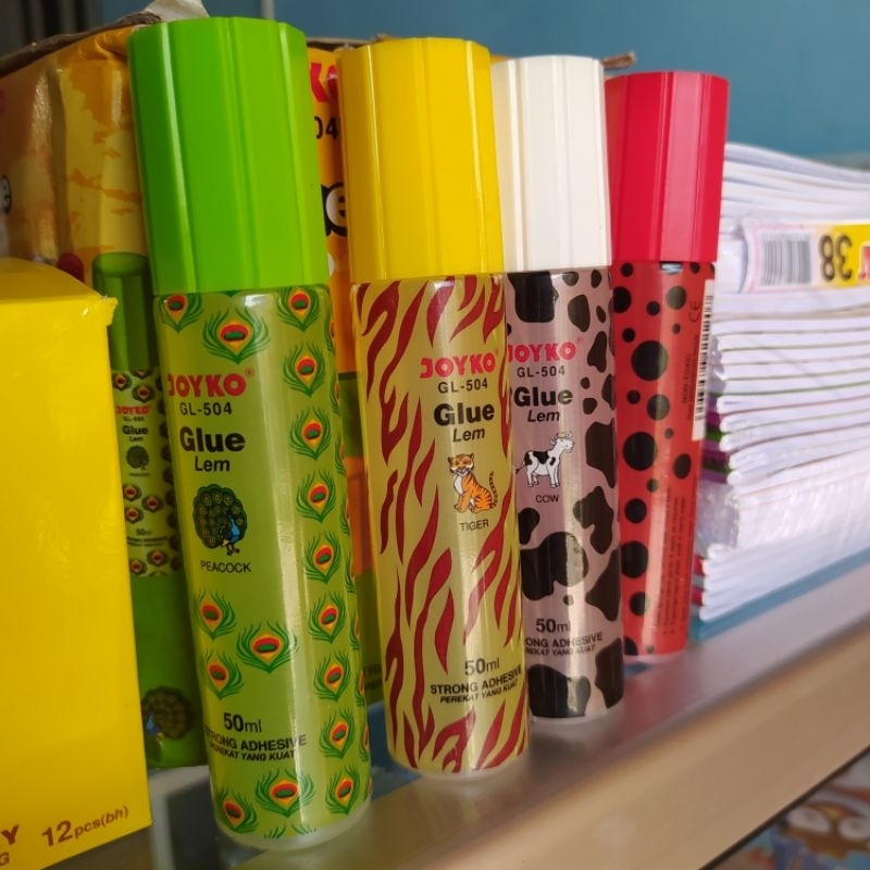 

Lem Joyko 50ml