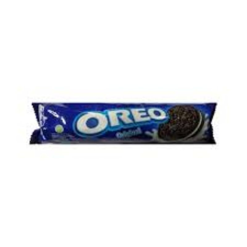 

oreo biskuit sandwich coklat krim original 119.6gr