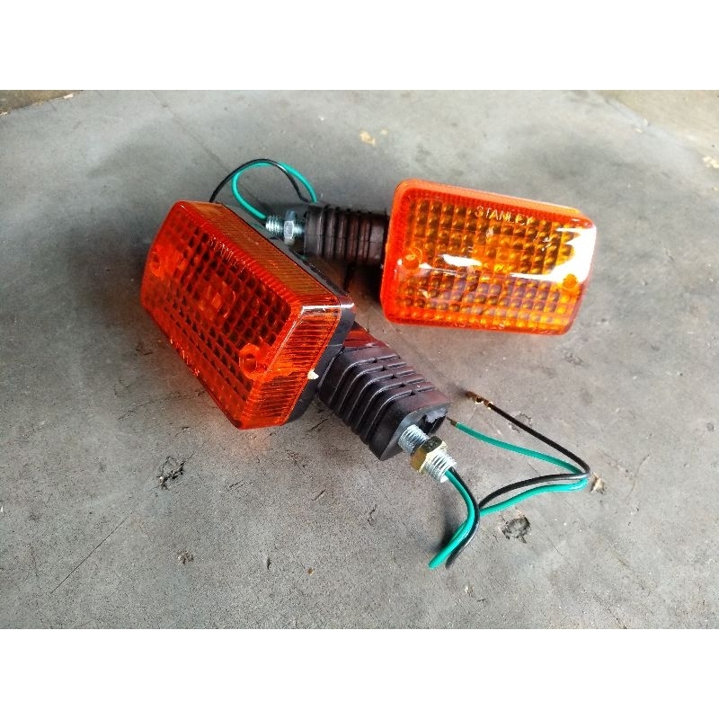 Sein Sen Honda Win 100 GL 100 Stanley