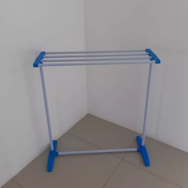 Rak Handuk Jemuran Handuk Kualitas Bagus Dynamic Awet Tebal