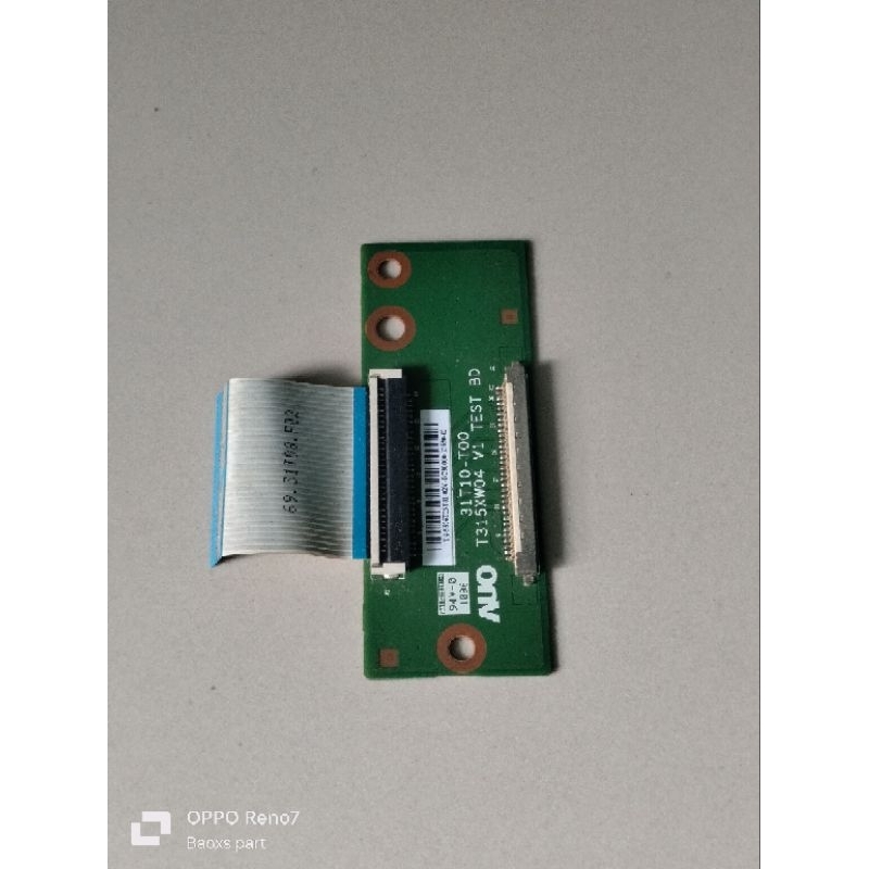 TICON TV LED LG 26LD330 TCON TIKON T-CON BOARD MODUL