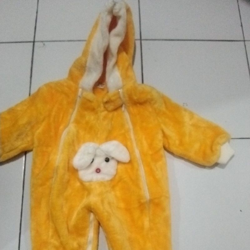 baju anak berkualitas second branded