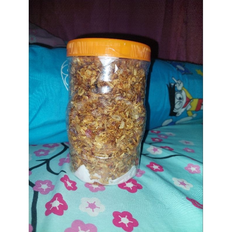 

Bawang Merah Goreng 250 gram