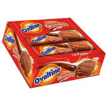 

Biskuit Ovaltine Cookies Chocolate Malt