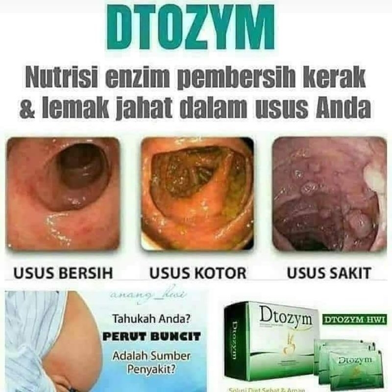 Dtozym hwi