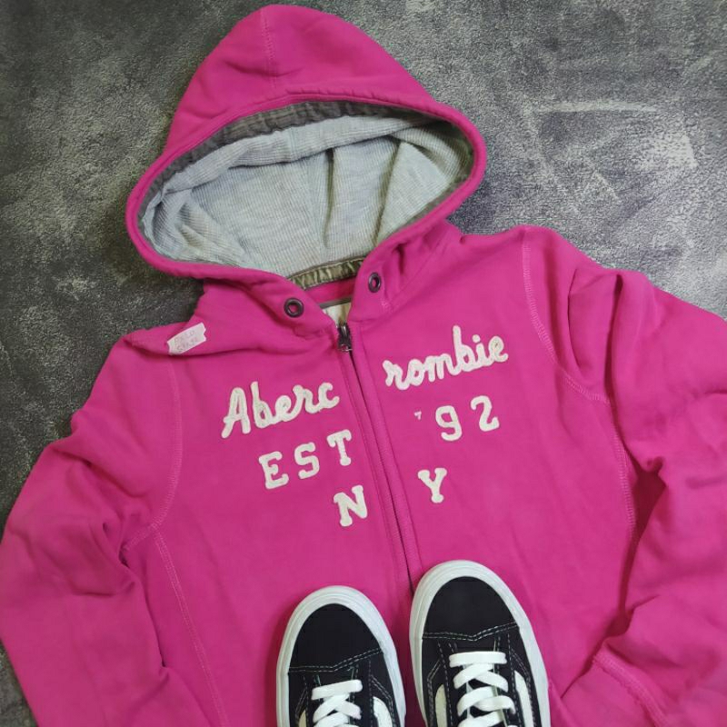 ZH. ABERCROMBIE