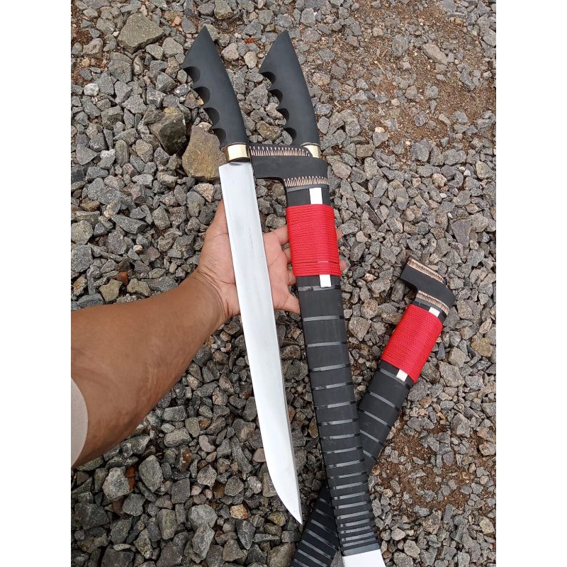 

GOLSEM SUPERTAJAM 40 CM RAMPING KHAS BANTEN
