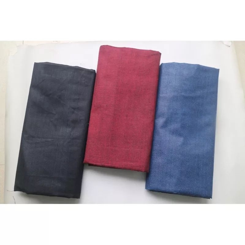 KAIN LURIK ATBM POLOS