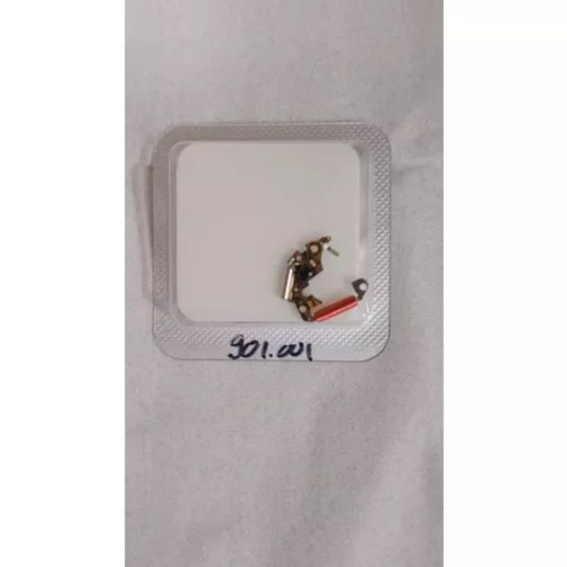 ETA 901.011 IC JAM TANGAN ORIGINAL 901.011 SWISS MADE