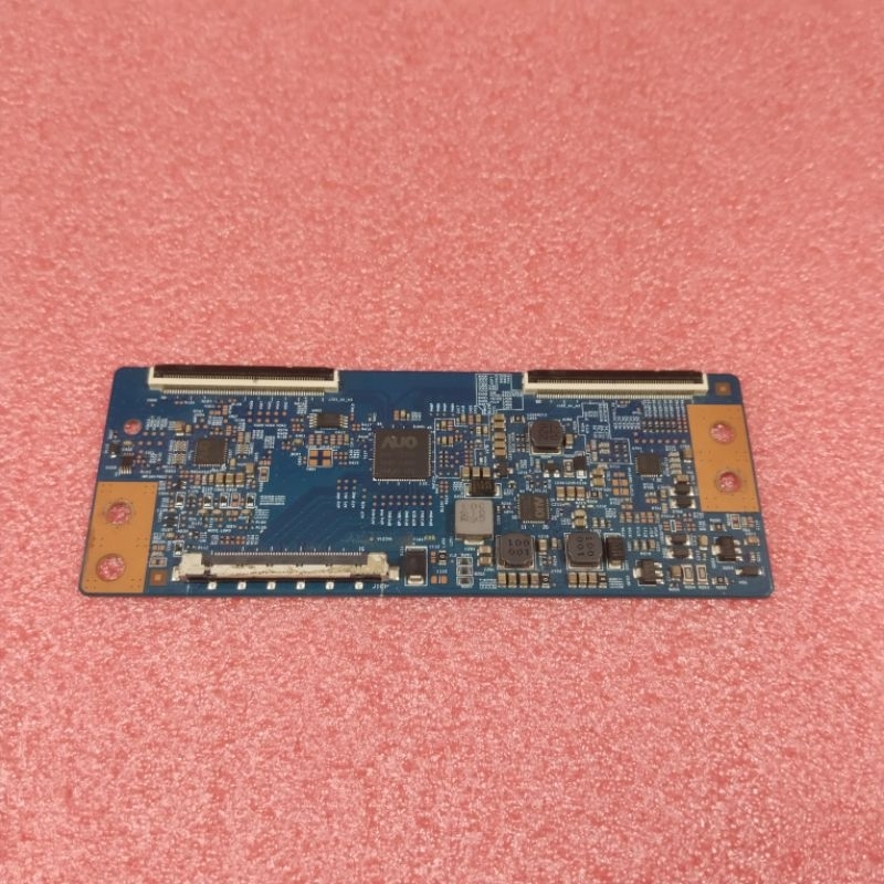 TCON TV LG 43LH500T T-CON T CON TICON TIKON MESIN TV LED