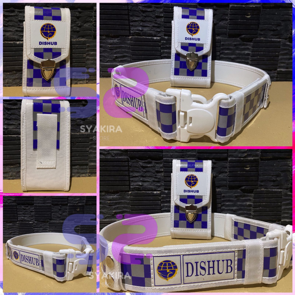 KOPEL SET DISHUB LENGKAP/KOPEL SET DISHUB/KOPEL DISHUB/KOPEL SET KEMENDIKHUB/KOPEL SET DINAS PERHUBU