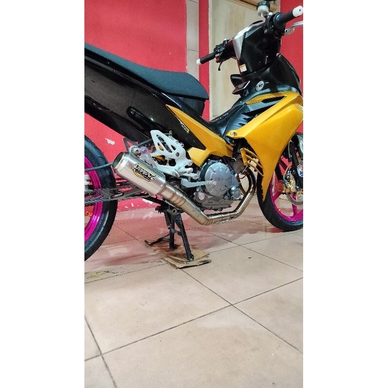 knalpot awn mx solo style mx king mx new mx old bor up dan standar