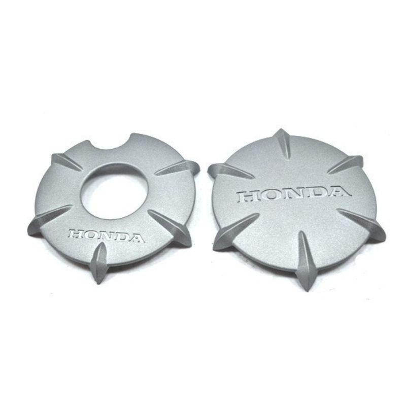 COVER MESIN HONDA CRF/CB VERZA