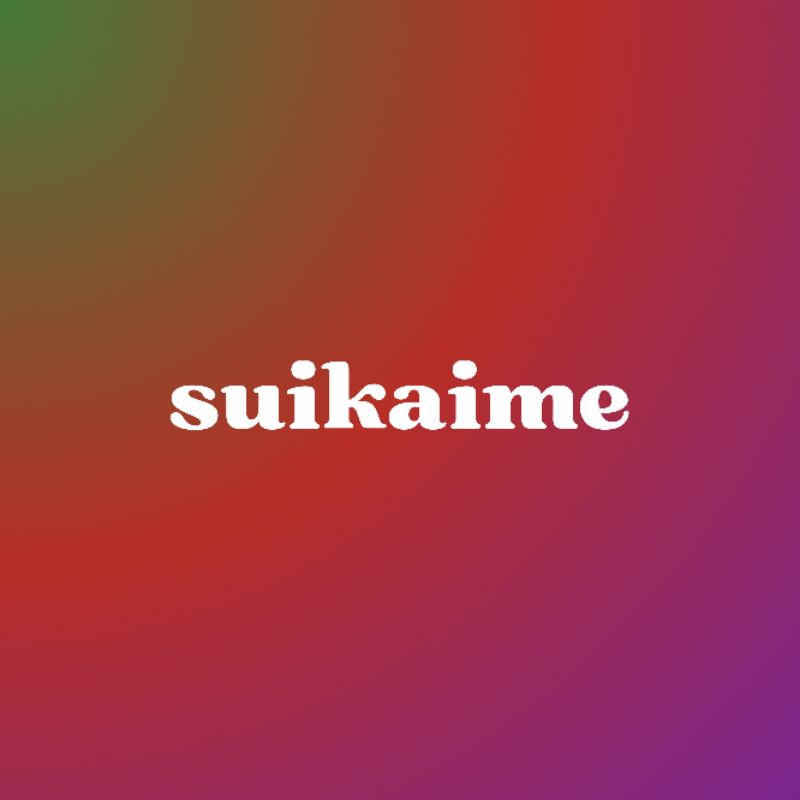 Merch Anime