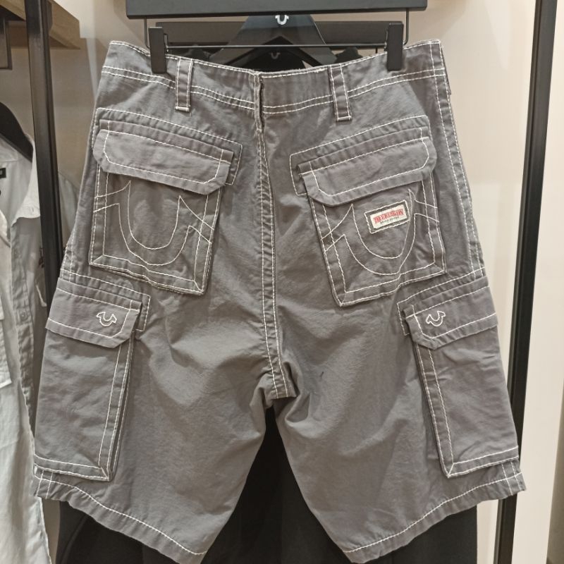 Celana Pendek True Religion