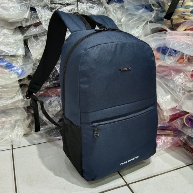 Tas punggung TRACK BY TRACKER sekolah anak remaja laki laki 79769