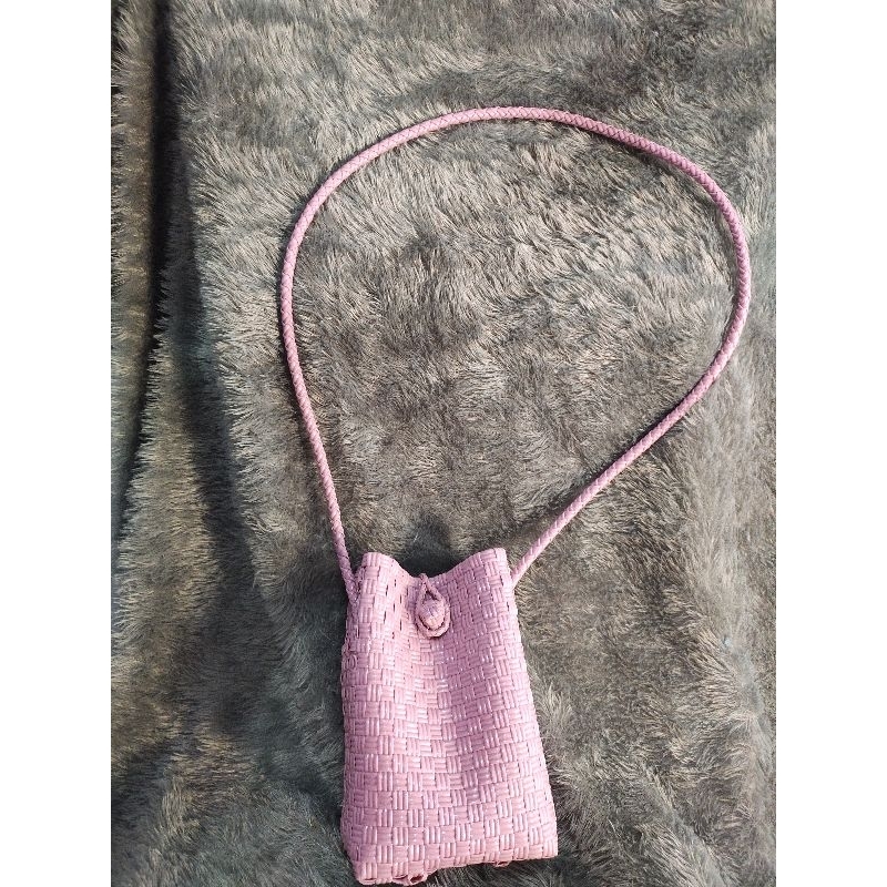 Tas jali hp slempang