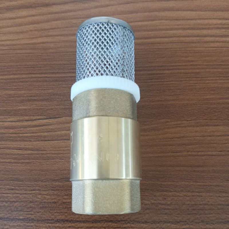 TUSEN KLEP ONDA/KLEP KUNINGAN ONDA 3/4'