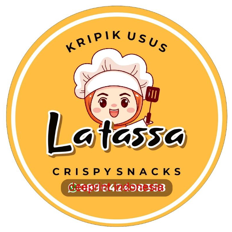 

KRIPIK USUS ORI DAUN JERUK