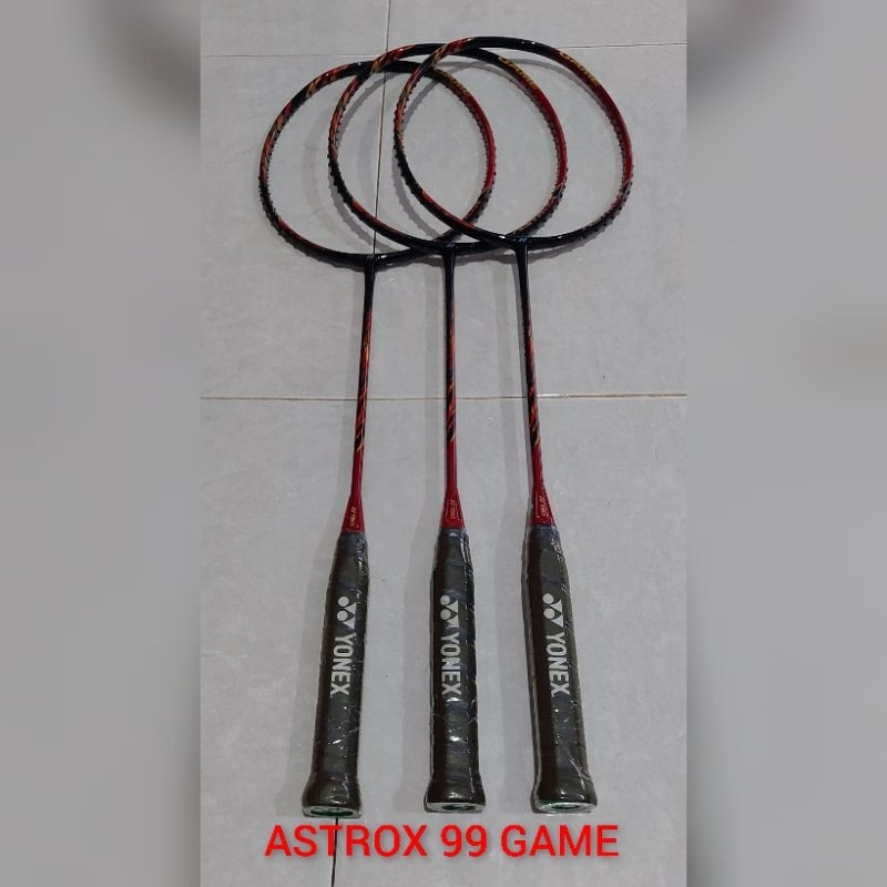raket yonex ASTROX 99 GAME