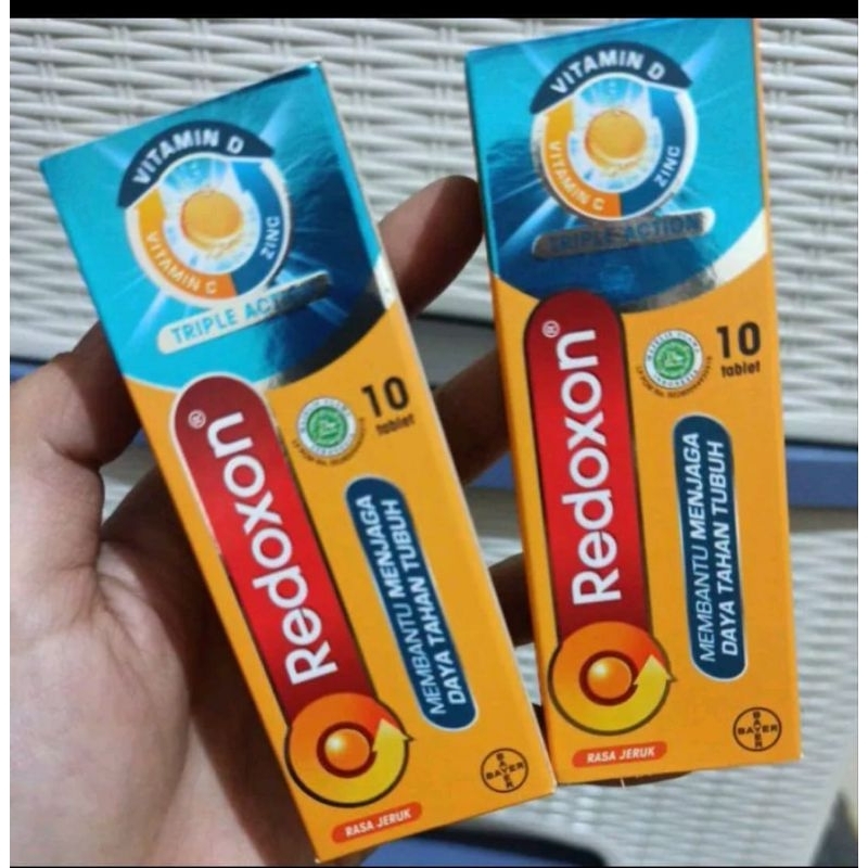 

Redoxon