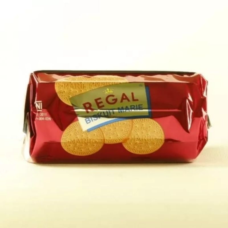 

Marie Regal 120gr