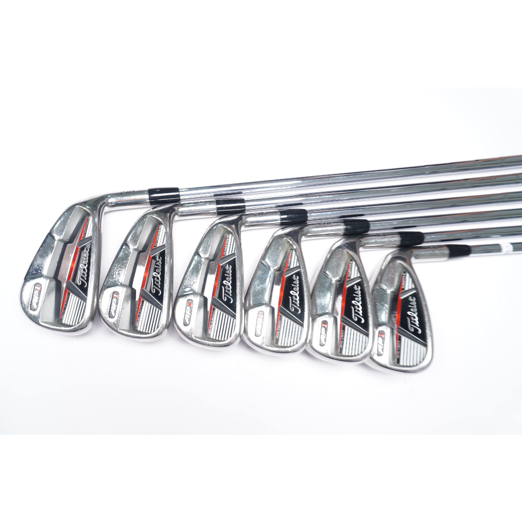 Titleist AP1 5-PW NSPRO 950 Stiff