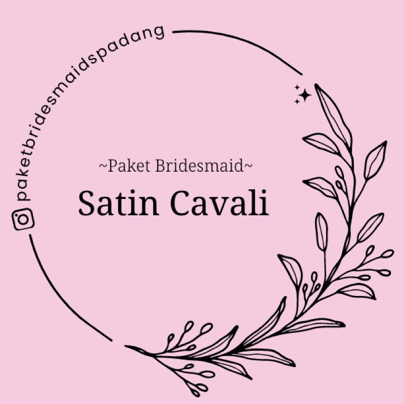 PO Paket bridesmaid / Seragam bridesmaid / Kain bridesmaid / Kain seragam / Kain cavali bridesmaid