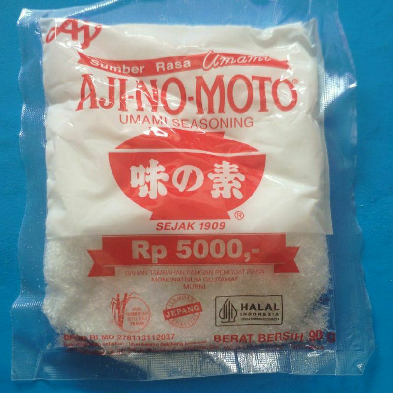 

Micin Ajinomoto