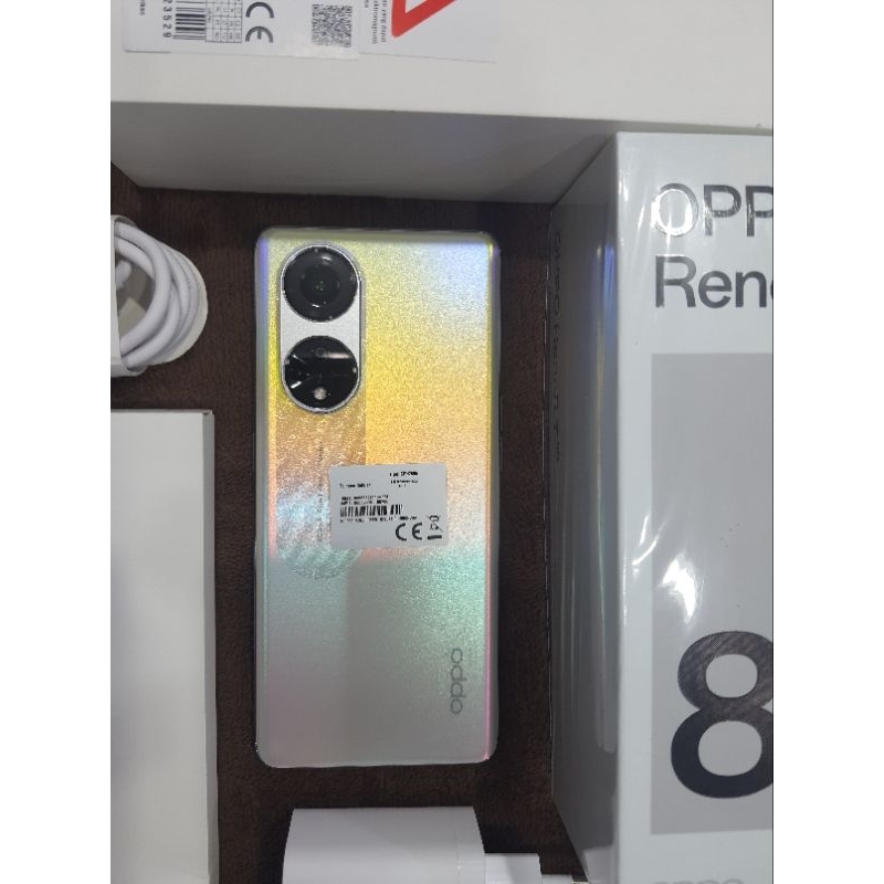 oppo reno 8t 5g 8/256gb