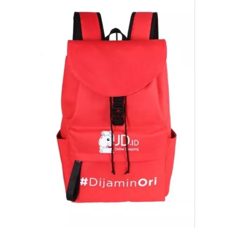 Tas ransel JDID